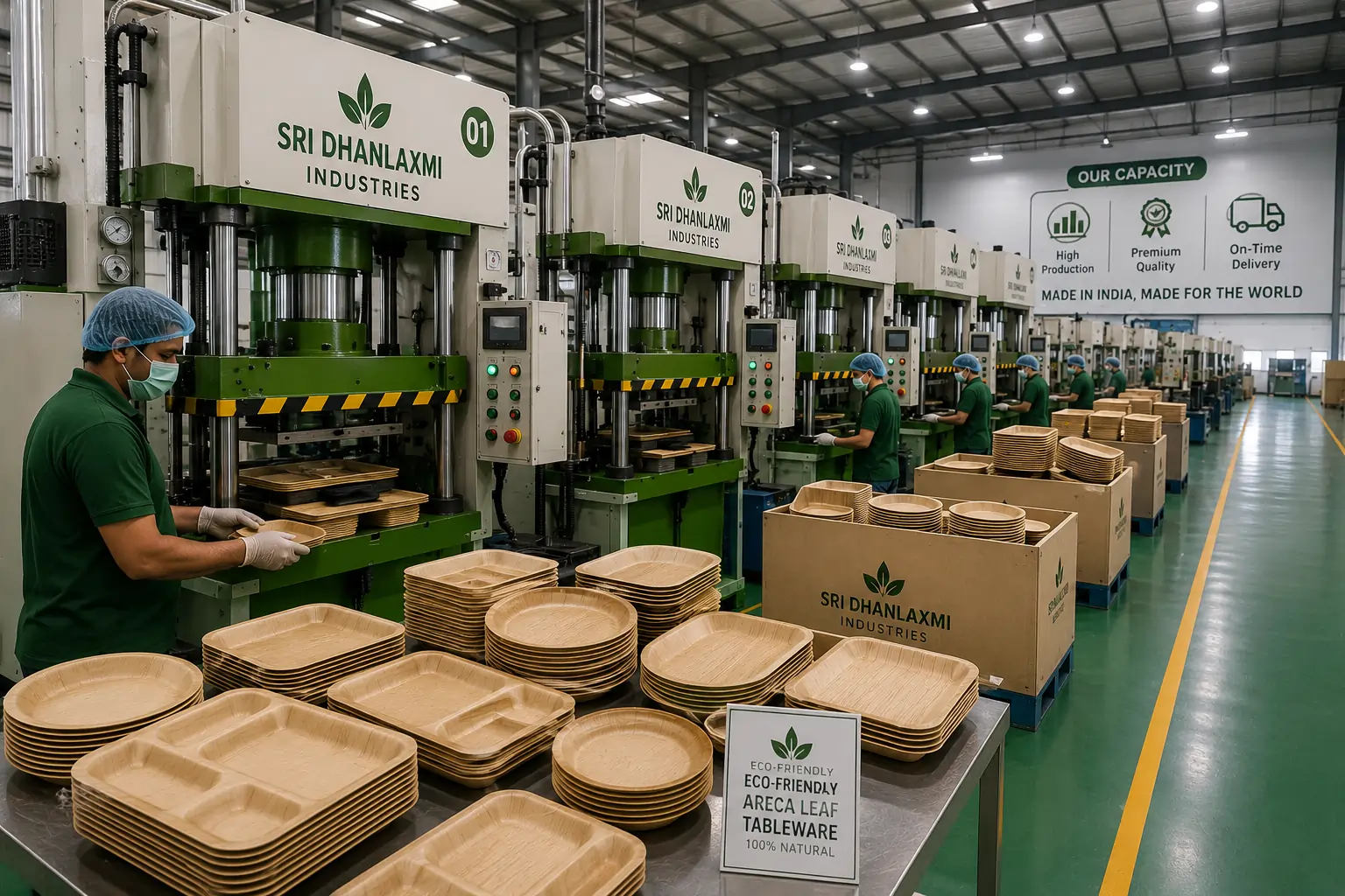 Packaging